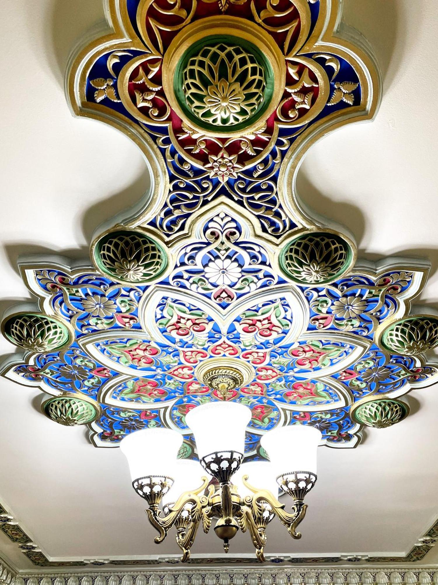 Bobosh Boutique Hotel Bukhara Exterior photo